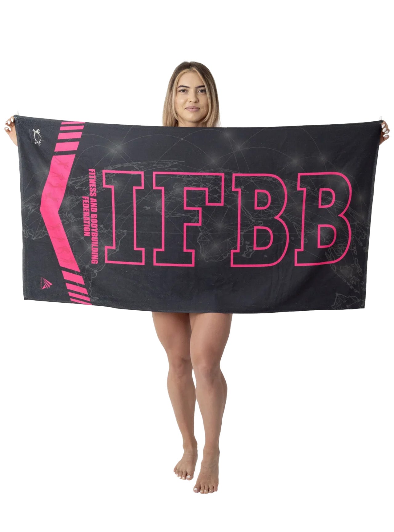 Women Towel Large