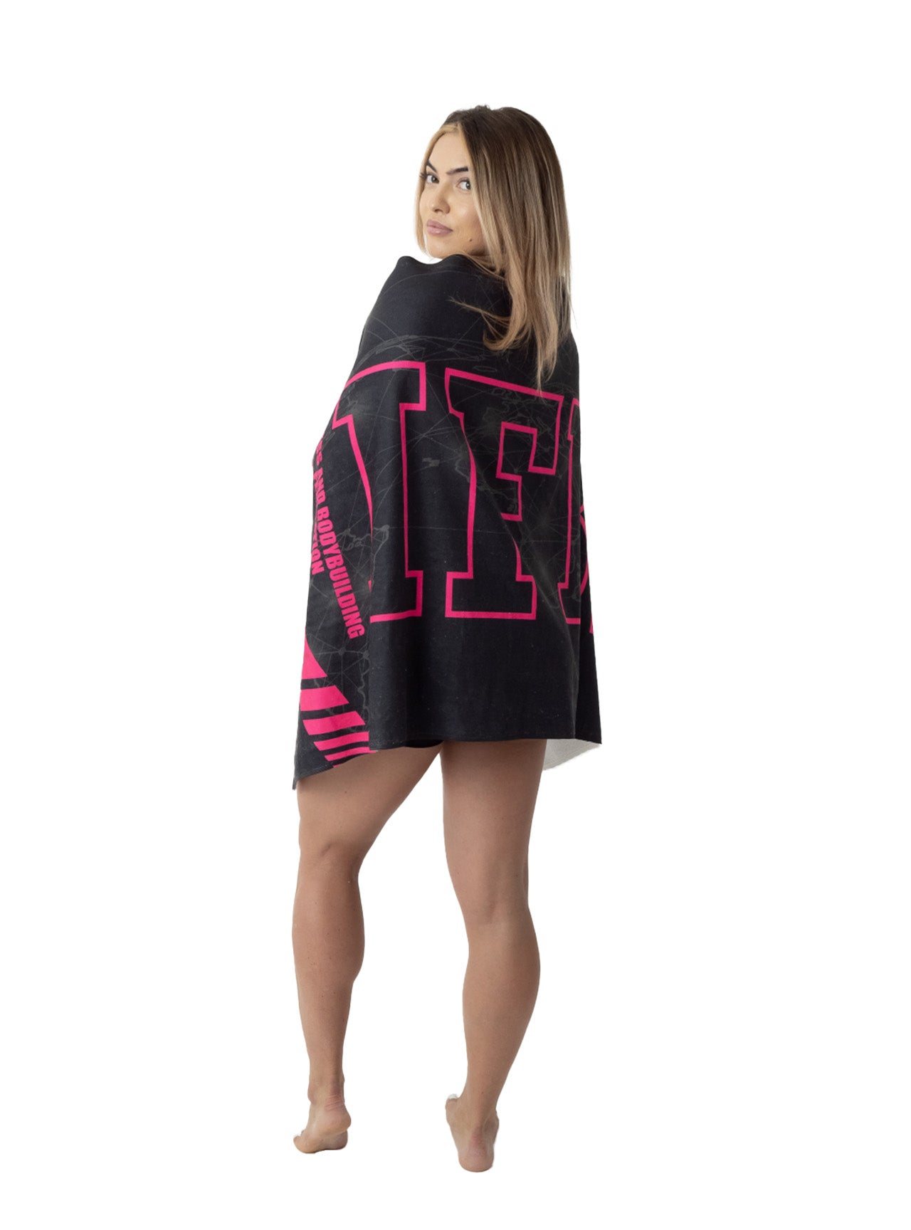 Women Towel Large