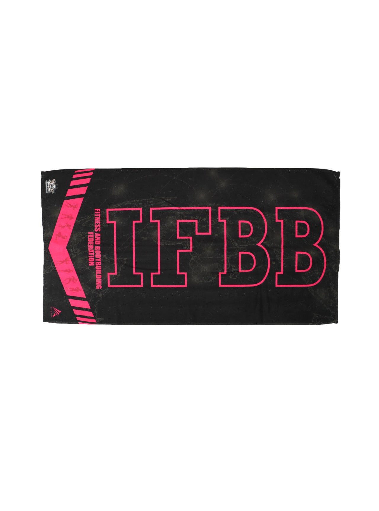 Women Towel Small