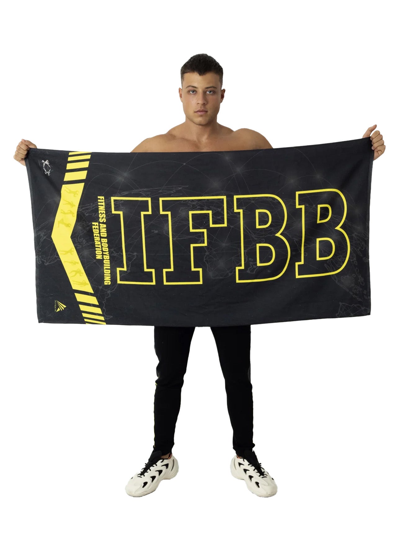 Men Towel Large