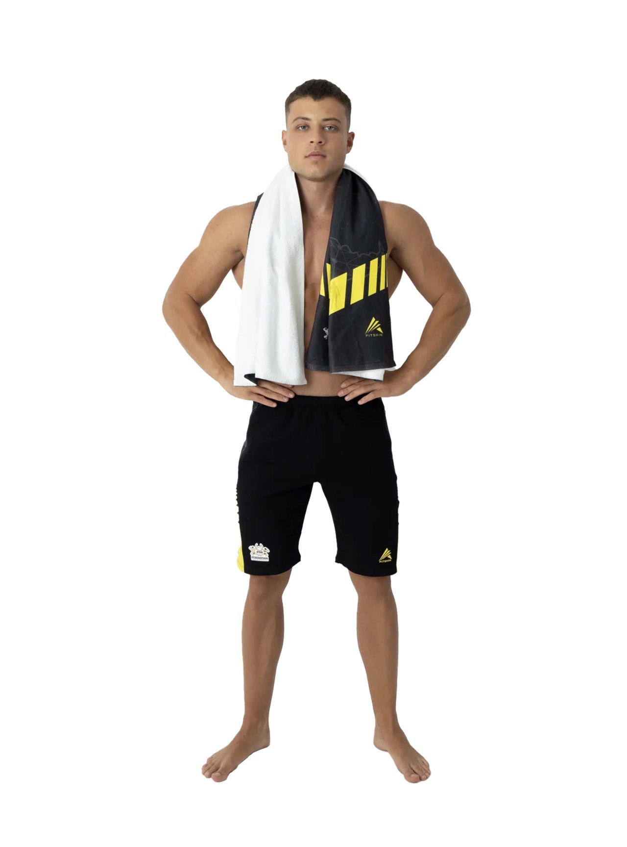 Men Towel Large