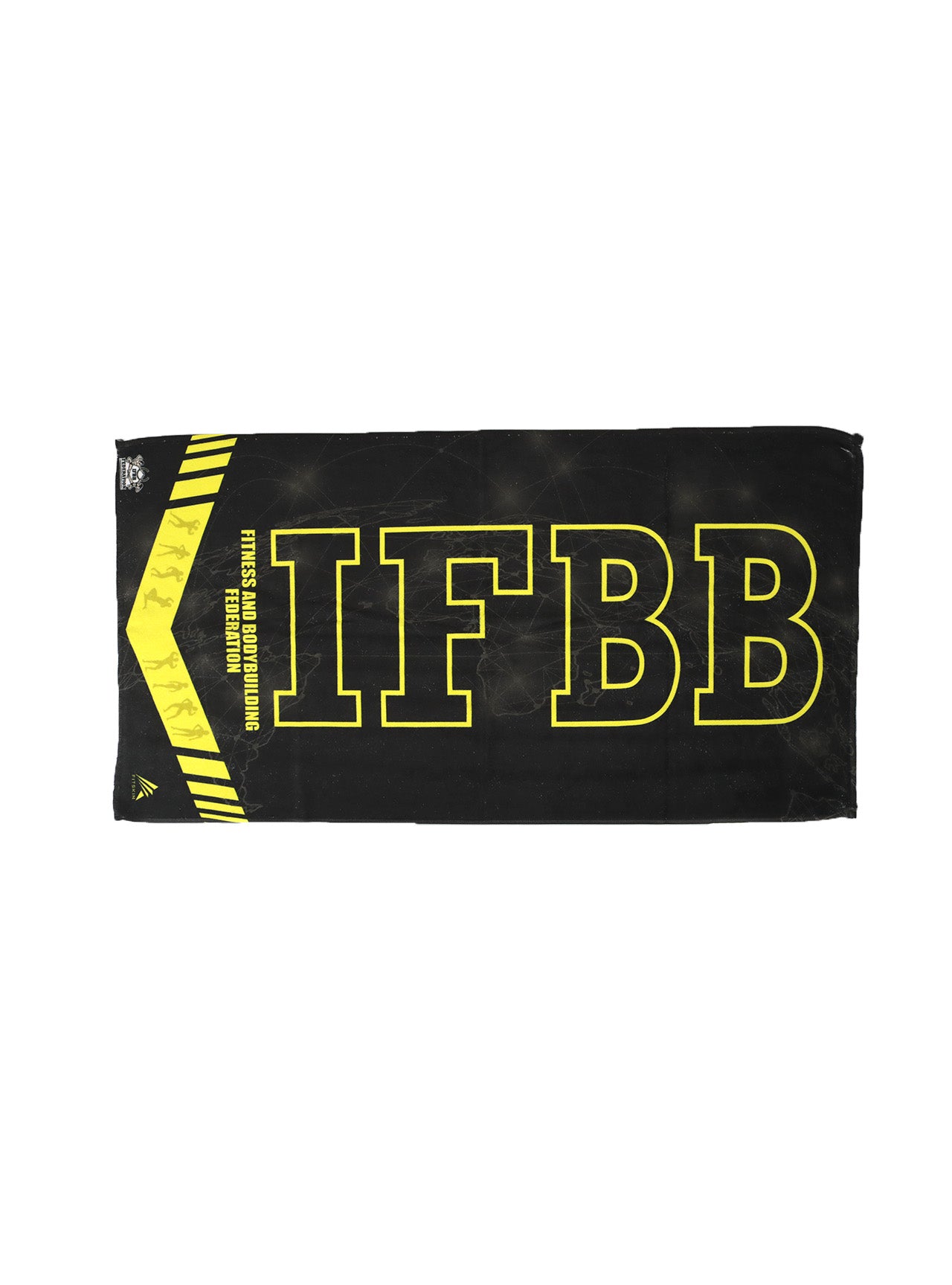 Men Towel Small