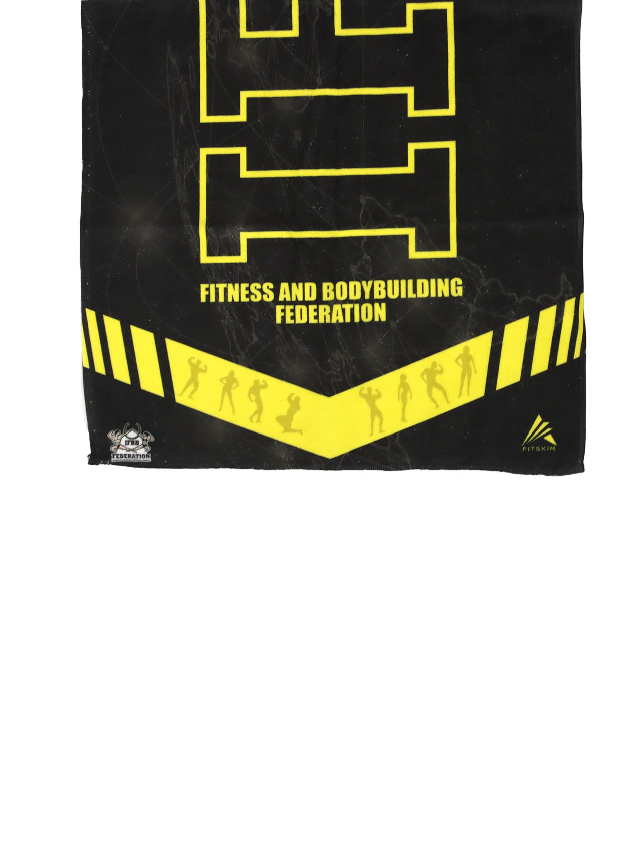 Men Towel Small