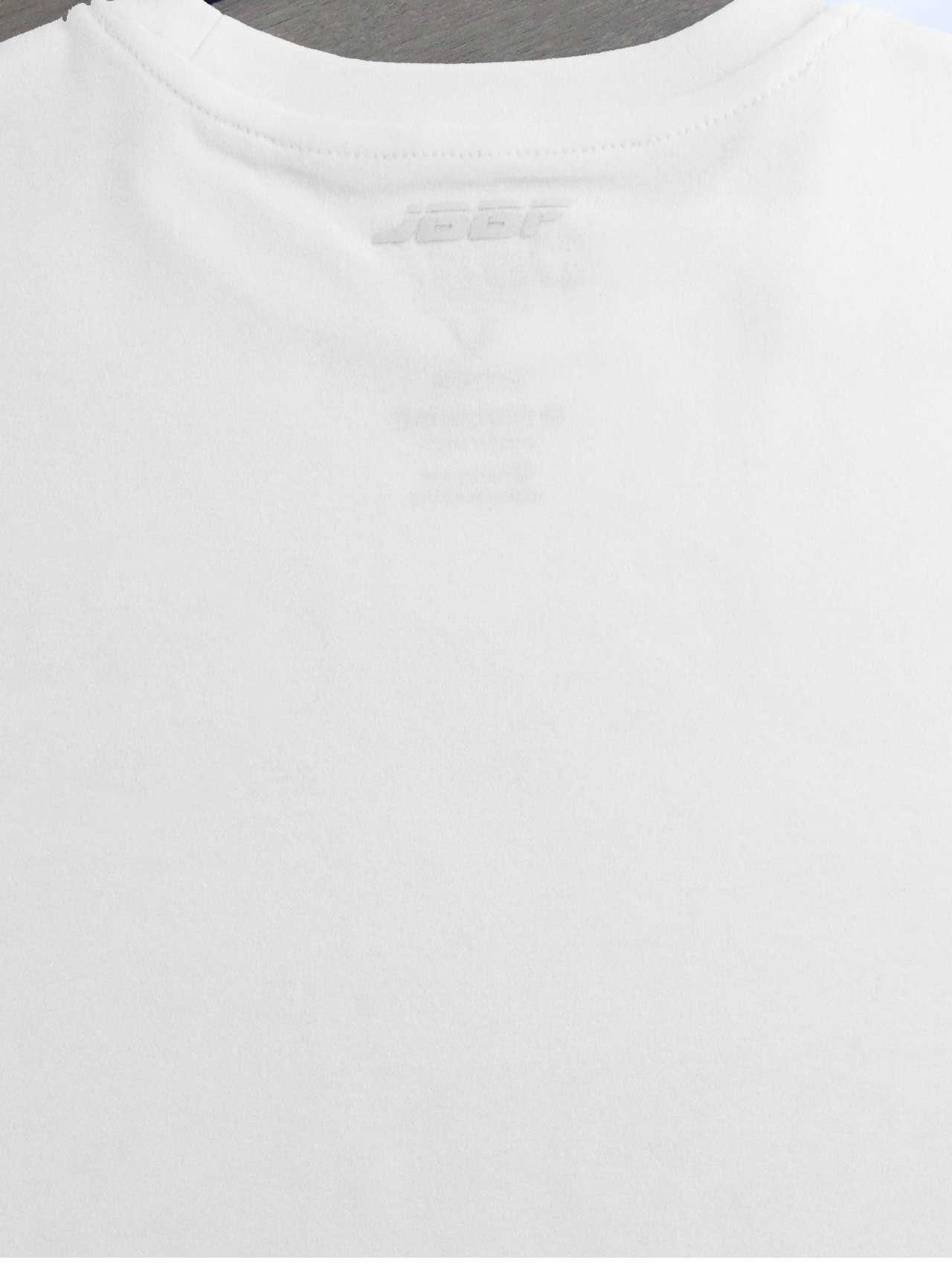 JBBF T-Shirt ボディビルディング カタカナT