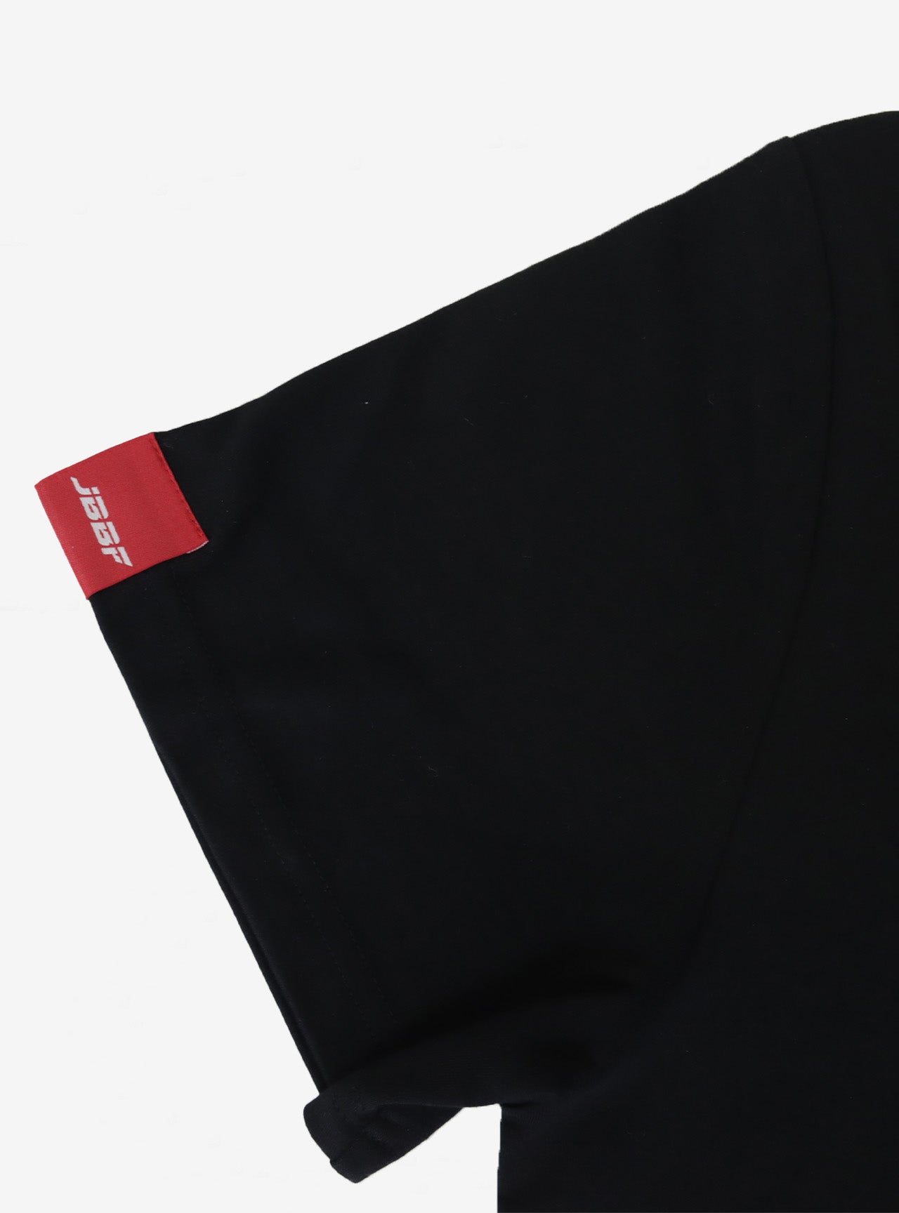JBBF T-Shirt シンプル 黒T