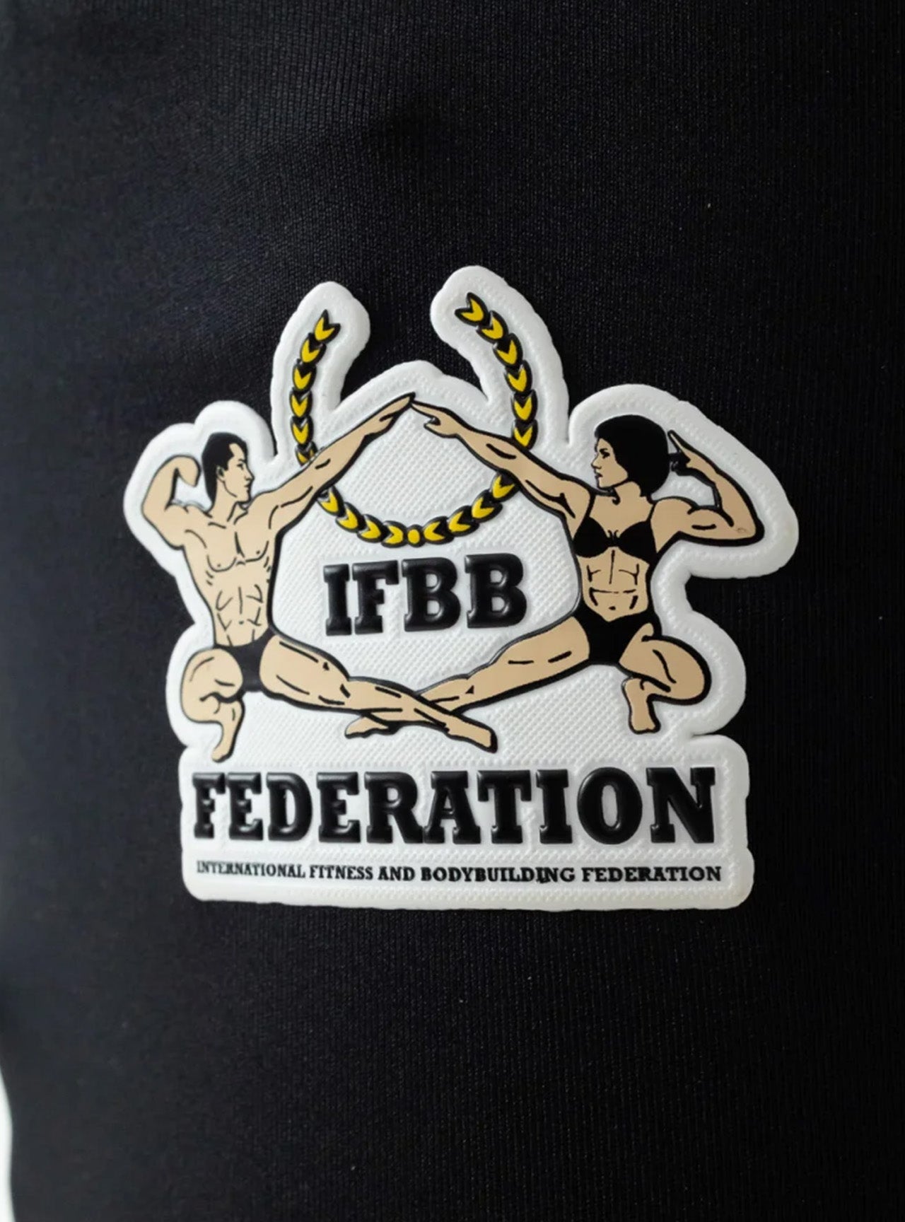 Polyester Tracksuit Pants [Men] – JBBF Store