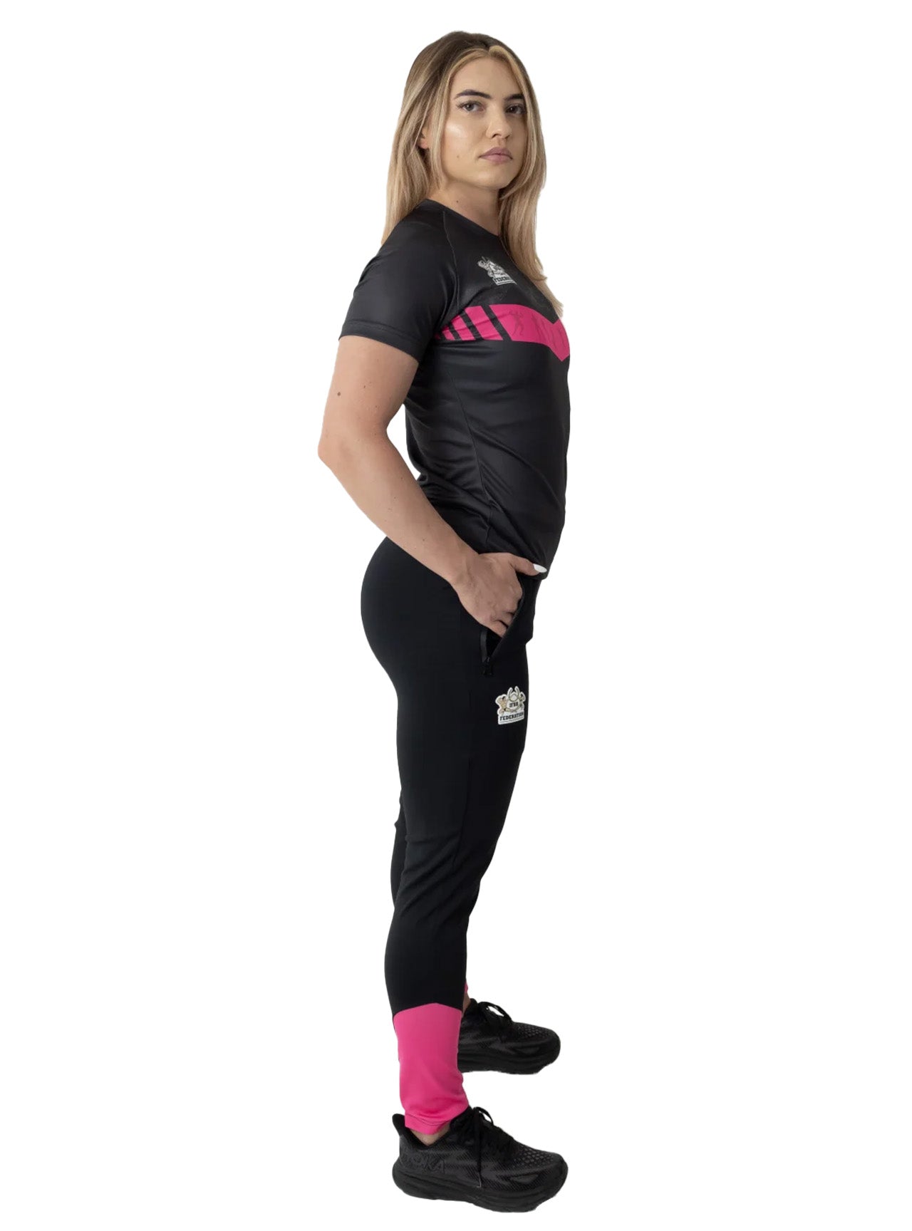 I&#39;M BODY APPAREL ジン　アパレル　フィットネス　半袖Tシャツ XENO公式アパレルショップ｜JIN