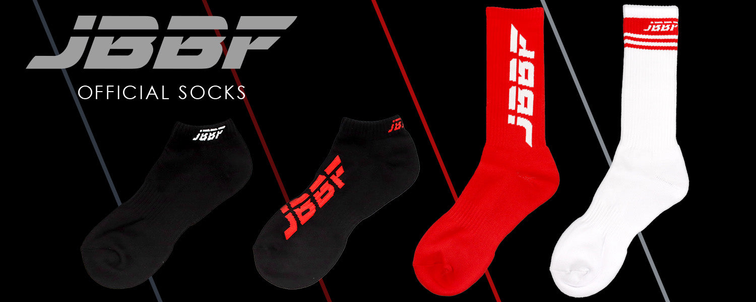 JBBF SOCKS